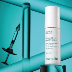 Sensilis Hyaluronic Filler Serum 30 ml
