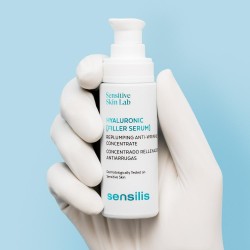 Sensilis Hyaluronic Filler Serum 30 ml
