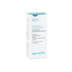 Sensilis Hyaluronic Filler Serum 30 ml