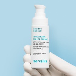 Sensilis Hyaluronic Filler Serum 30 ml