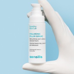 Sensilis Hyaluronic Filler Serum 30 ml