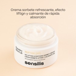 Sensilis Peptide AR Cream 50 ml