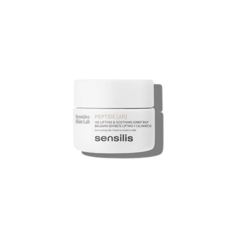 Sensilis Peptide AR Balm 50 ml Sensilis Peptide AR Balm 50 ml