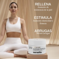Sensilis Peptide AR Balm 50 ml