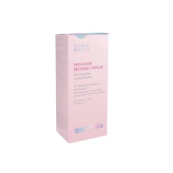 Sensilis Skin Glow Beyond-C Sérum 30 ml