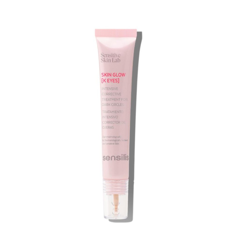 Sensilis Skin Glow K Eyes 15ml Sensilis Skin Glow K Eyes 15ml