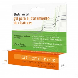 Comprar STRATA-TRIZ Gel Cicatrices 5ML online en oferta