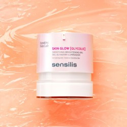 Sensilis Skin Glow Glycolic Cream 50 ml