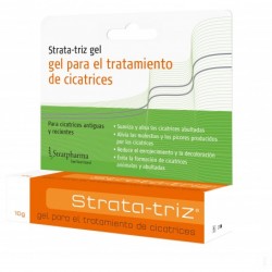 STRATA-TRIZ Narbengel 10ml online im Angebot kaufen