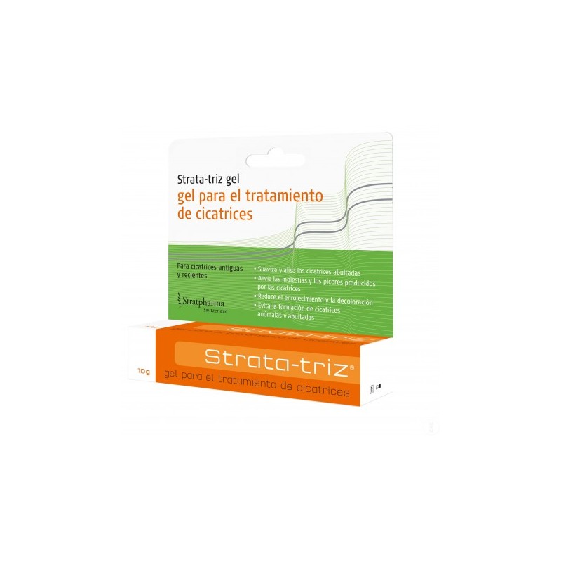 STRATA-TRIZ Narbengel 10ml online im Angebot kaufen STRATA-TRIZ Narbengel 10ml online im Angebot kaufen