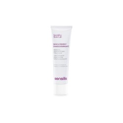 Sensilis Skin D-Pigment AHA10 Overnight 30 ml 【COMPRA ONLINE】
