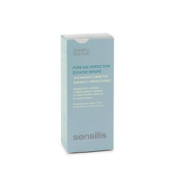 Sensilis Pure Age Perfection Cicacne Serum 30 ml