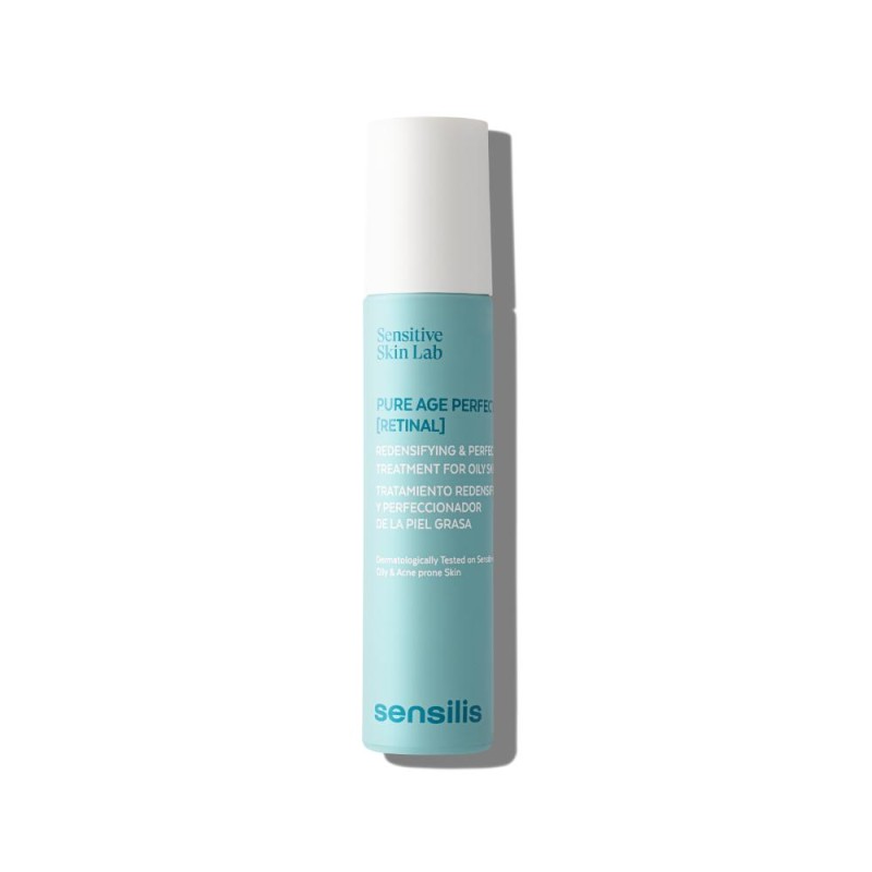 Sensilis Pure Age Perfection Retinal 50 ml Sensilis Pure Age Perfection Retinal 50 ml