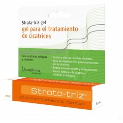 Strata-Triz Gel para Cicatrices 20gr