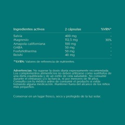 Domma Rest Pack 3x56 Capsules