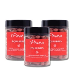 Domma Balance Pack 3x56 Capsules