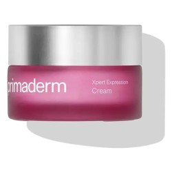 Primaderm Xpert Expression Cream + Serum Routine For Normal and Dry Skin