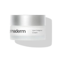 Primaderm Xpert Collageneur Cream + Serum Routine For Normal and Dry Skin
