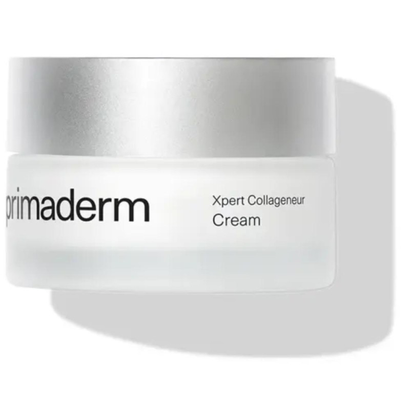 Primaderm Xpert Collageneur Cream for Mixed and Oily Skin 50ml Primaderm Xpert Collageneur Cream for Mixed and Oily Skin 50ml