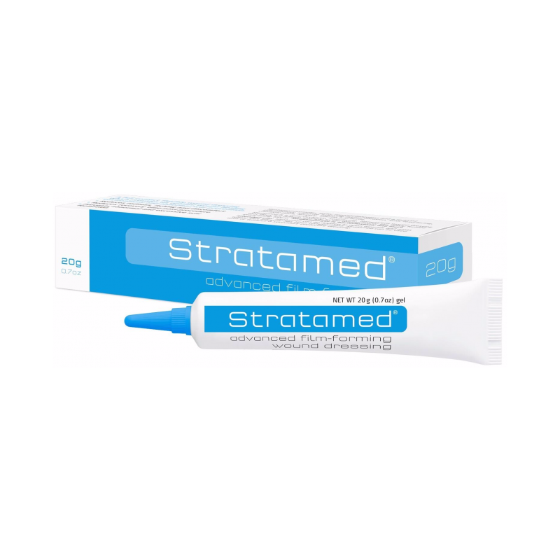 Kaufen Sie Stratamed Protective Film Wounds 20gr online im Angebot