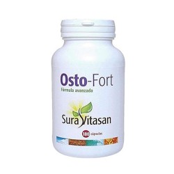 Sura Vitasan Osto Fort 180 Capsules
