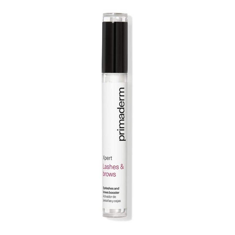 Primaderm Xpert Lashes & Brows Cils et sourcils 4 ml