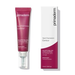 Primaderm Pack "Rotina Completa Expressão" 4 produtos