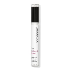 Pack Look 360º Primaderm Xpert Cils & Sourcils + Xpert Collageneur Contour des Yeux