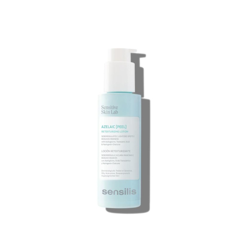 Sensilis Purify Azelaic Peeling 100 ml Sensilis Purify Azelaic Peeling 100 ml