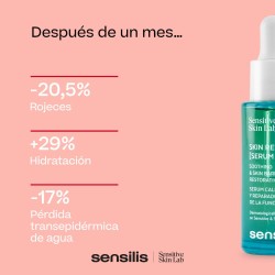 Sensilis Skin Rescue Sérum SOS 30 ml