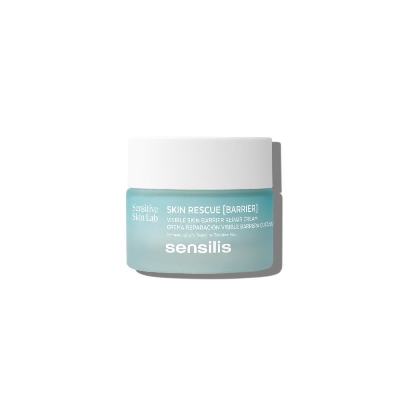 Sensilis Skin Rescue Barrier 50 ml Sensilis Skin Rescue Barrier 50 ml