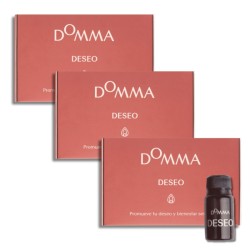 Domma Desire Pack 3x28 vials