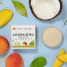 Alma Secret Gond Katira Solid Shampoo (Strengthening, Moisturizing, Anti-Frizz) 85 g