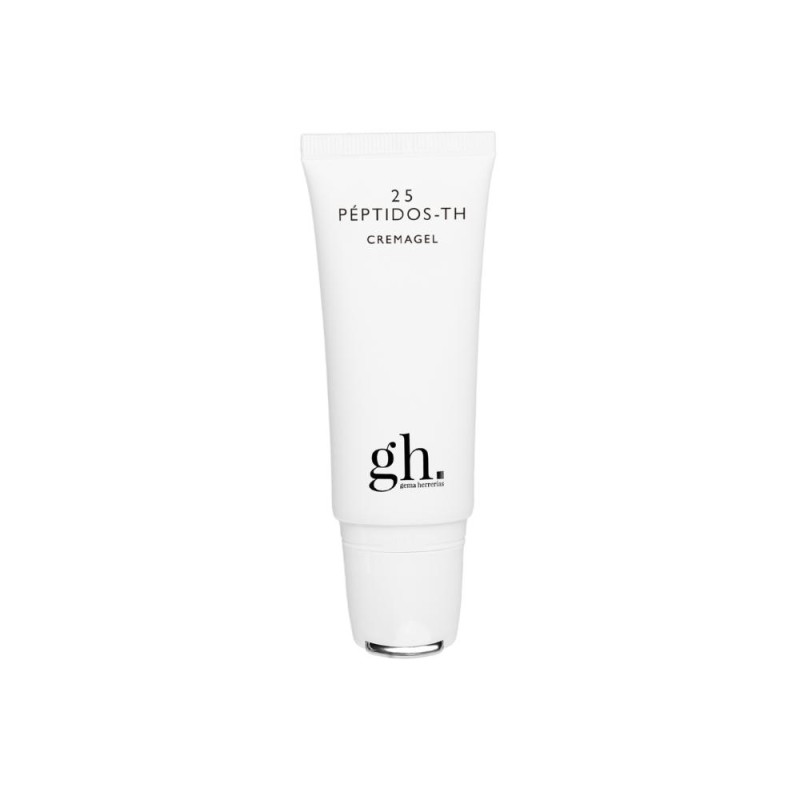 Gema Herrerías 25 Péptidos-TH Cremagel Roll-On 40 ml Gema Herrerías 25 Péptidos-TH Cremagel Roll-On 40 ml