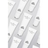 Gema Herrerías 25 Péptidos-TH Cremagel Roll-On 40 ml