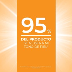 Eucerin Sun Face Hydro Protect Fluido FPS50+Macio com Cor 50 ml