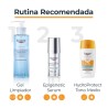 Eucerin Sun Face Hydro Protect Fluid SPF50+Tinted Medium 50 ml