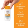Eucerin Sun Face Hydro Protect Fluid SPF50+Tinted Light 50 ml