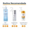 Eucerin Sun Face Hydro Protect Fluid SPF50+Tinted Light 50 ml