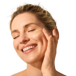 Eucerin Sun Face Hydro Protect Fluid SPF50+Tinted Light 50 ml