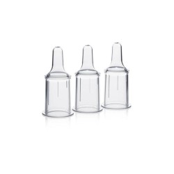 Tétine pour biberon Medela SpecialNeeds sans BPA 3 unités 【OFFRE】