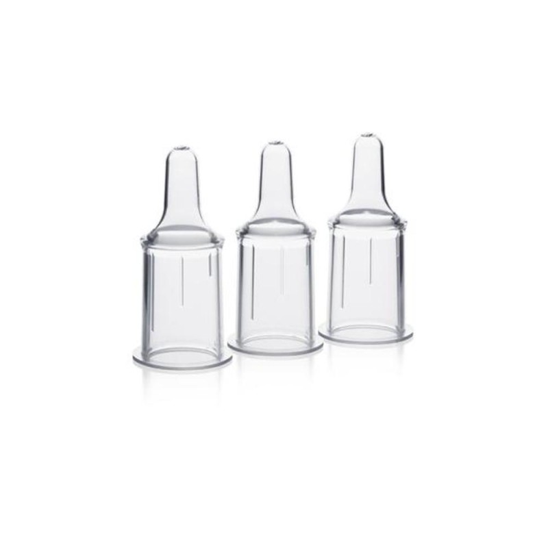 Medela SpecialNeeds Baby Bottle Teats without BPA 3 units 【OFFER】 Medela SpecialNeeds Baby Bottle Teats without BPA 3 units 【OFFER】