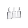 Tétine pour biberon Medela SpecialNeeds sans BPA 3 unités 【OFFRE】