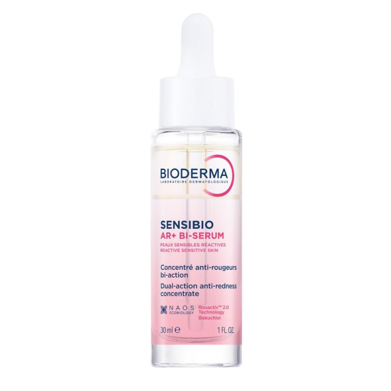Bioderma Sensibio AR+ Bi-Sérum 30 ml Bioderma Sensibio AR+ Bi-Sérum 30 ml