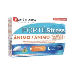 Forté Stress Mood 30 Tablets