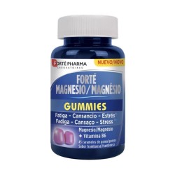 Forté Magnesium Gummies 45 units