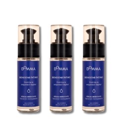 Domma Intimate Wellness Pack 3x30 ml