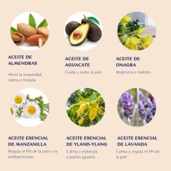 Coffret Bien-être Intime Domma 3x30 ml