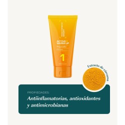 Green Cornerss Sport Active Warm Up 50 ml