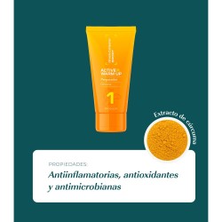 Green Cornerss Sport Active Warm Up 50 ml